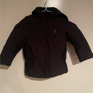 Urban republic boys coat size 3t